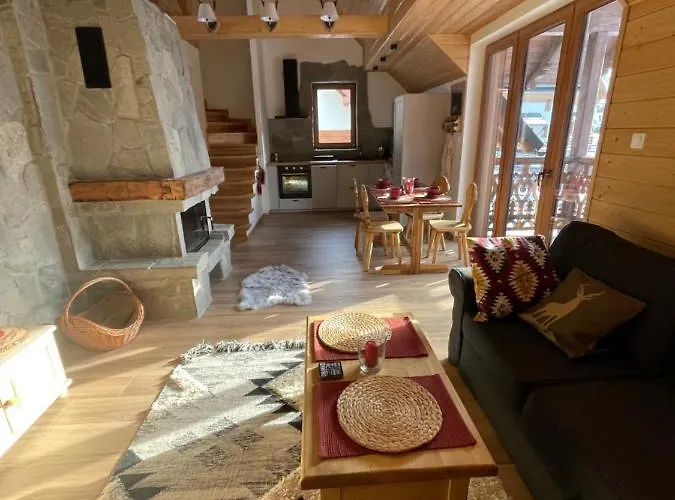 Maison De Pieniny
