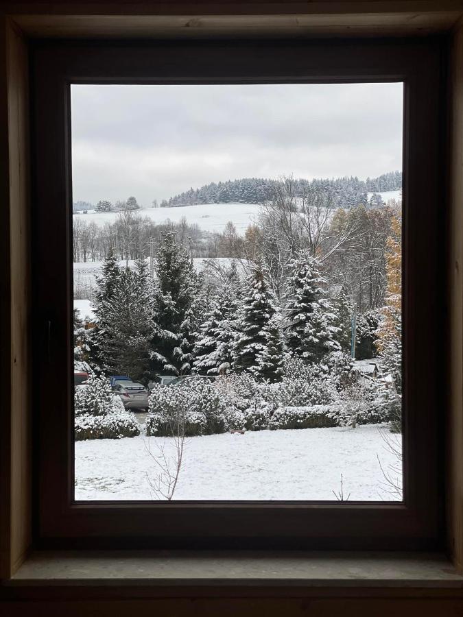 Maison De Pieniny * Jaworki