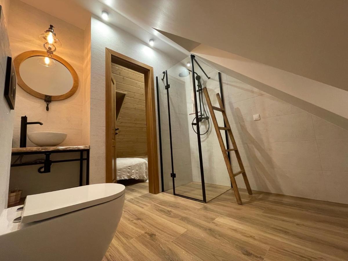 Maison De Pieniny Apartment