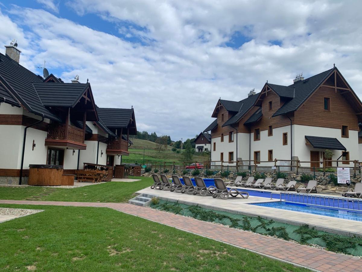 Maison De Pieniny Apartment Jaworki