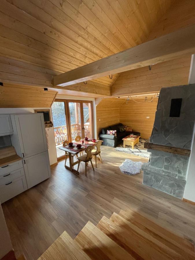 Maison De Pieniny