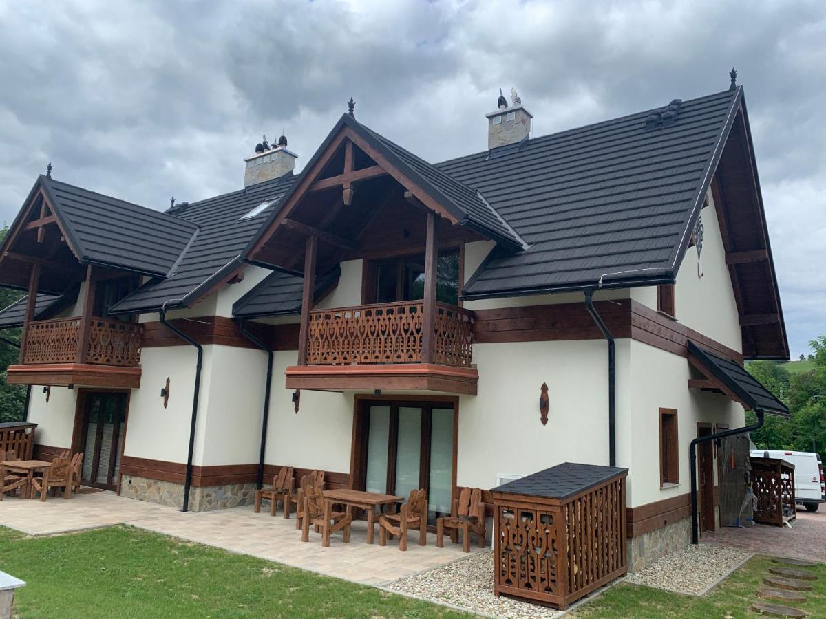 Maison De Pieniny Apartment *