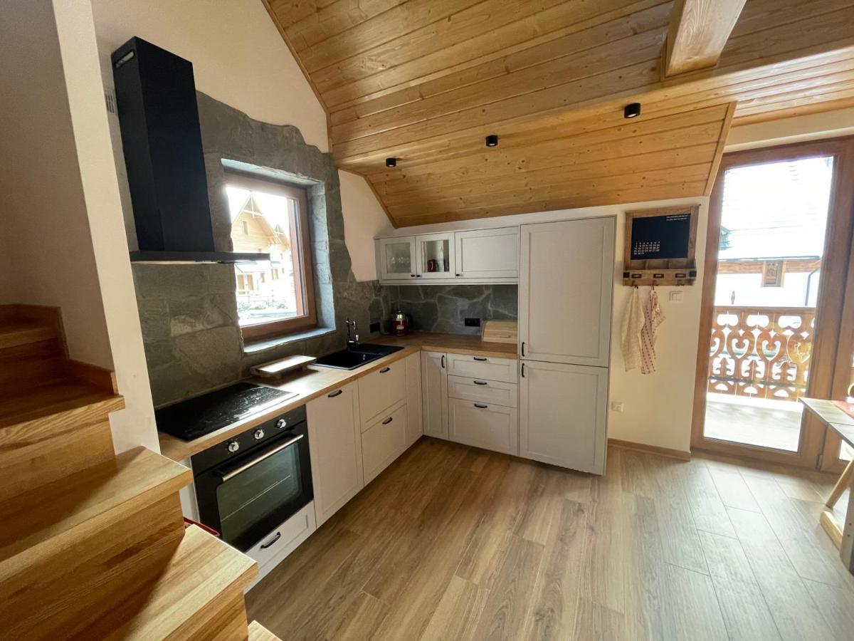 Maison De Pieniny