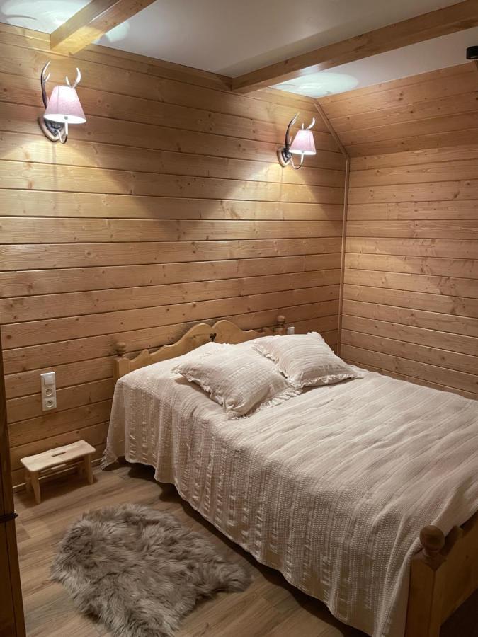 Maison De Pieniny Apartment *