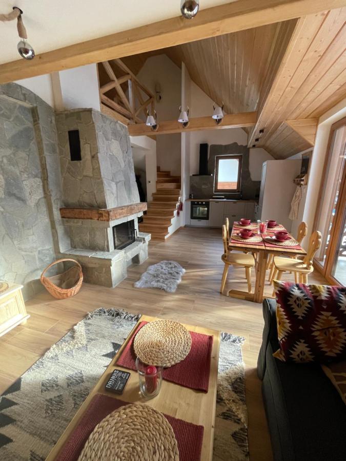 Maison De Pieniny *