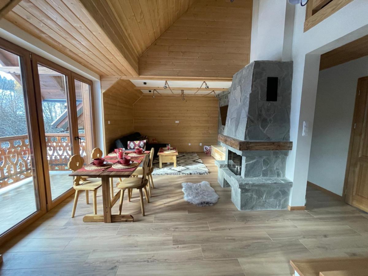 Apartment Maison De Pieniny