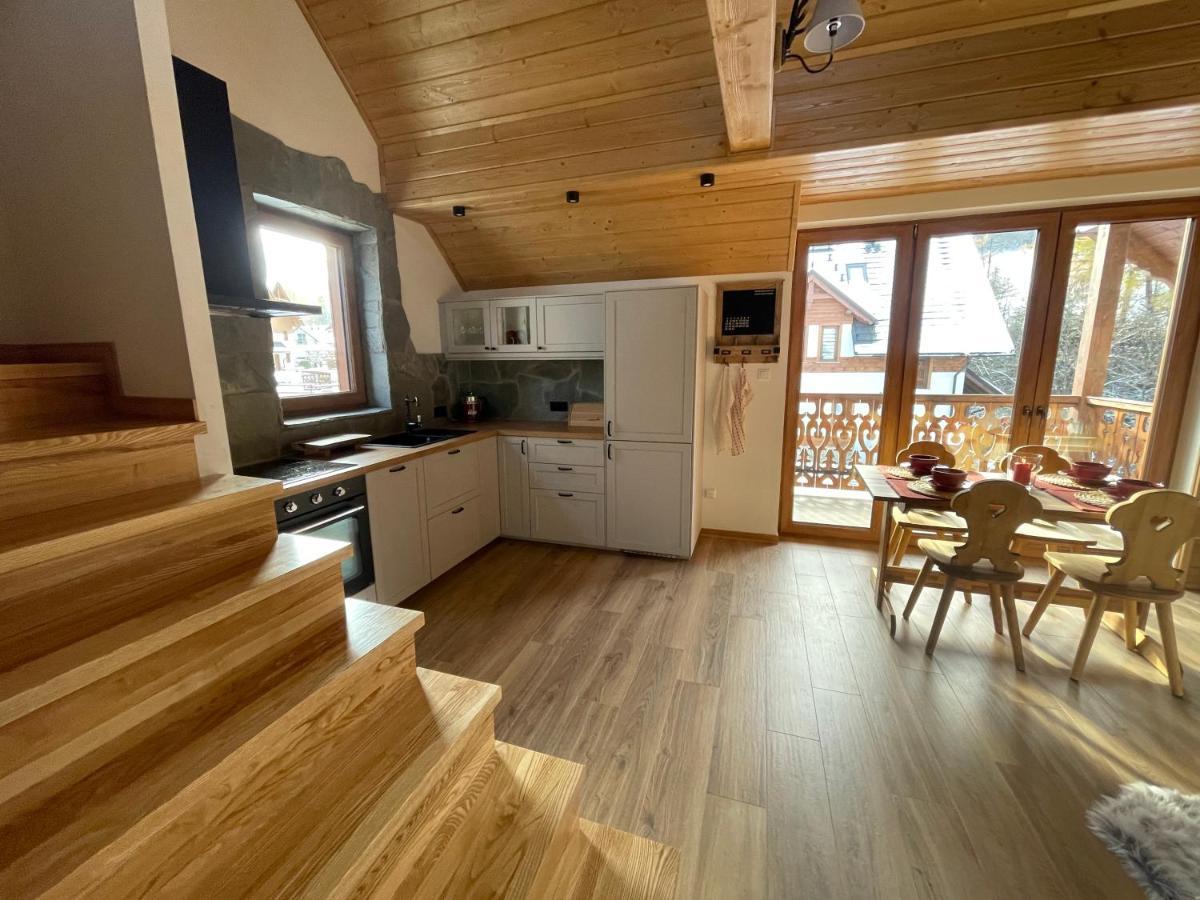 Maison De Pieniny * Jaworki
