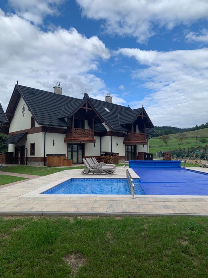 Maison De Pieniny