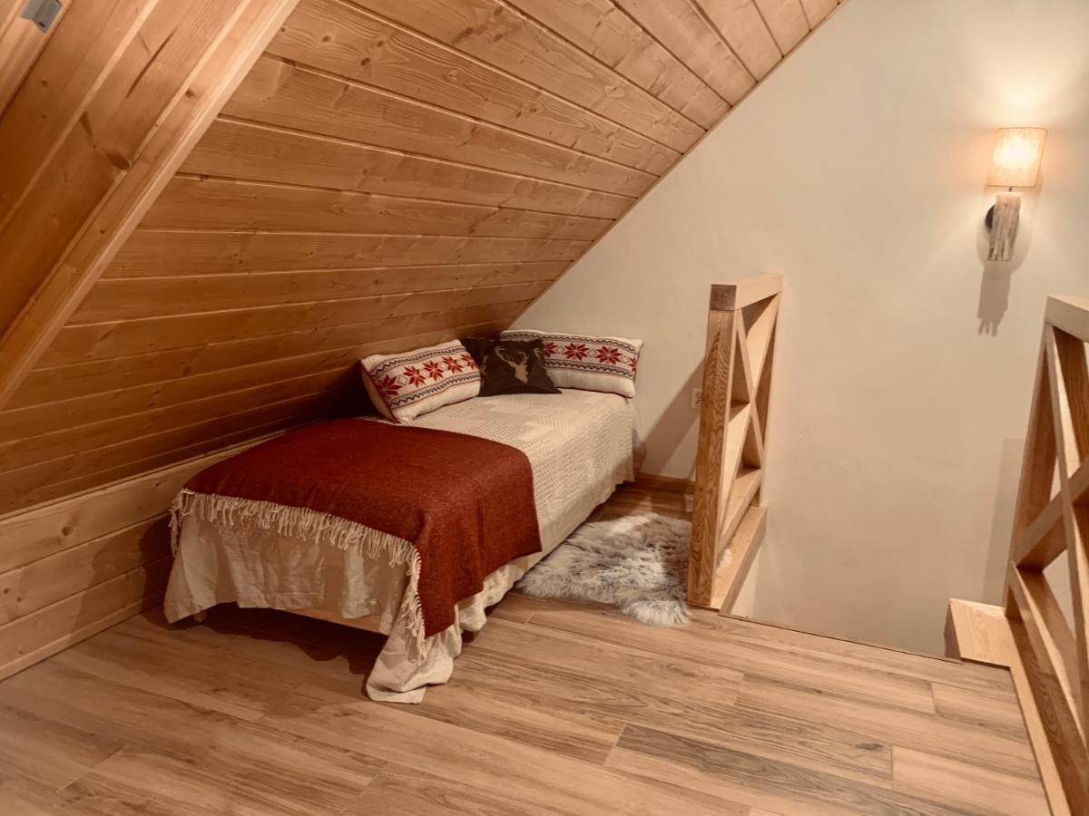 Maison De Pieniny Apartment Jaworki