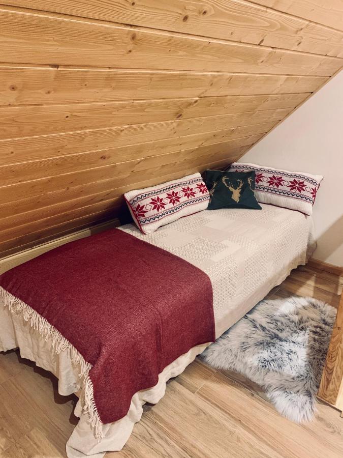 Maison De Pieniny Apartment Jaworki