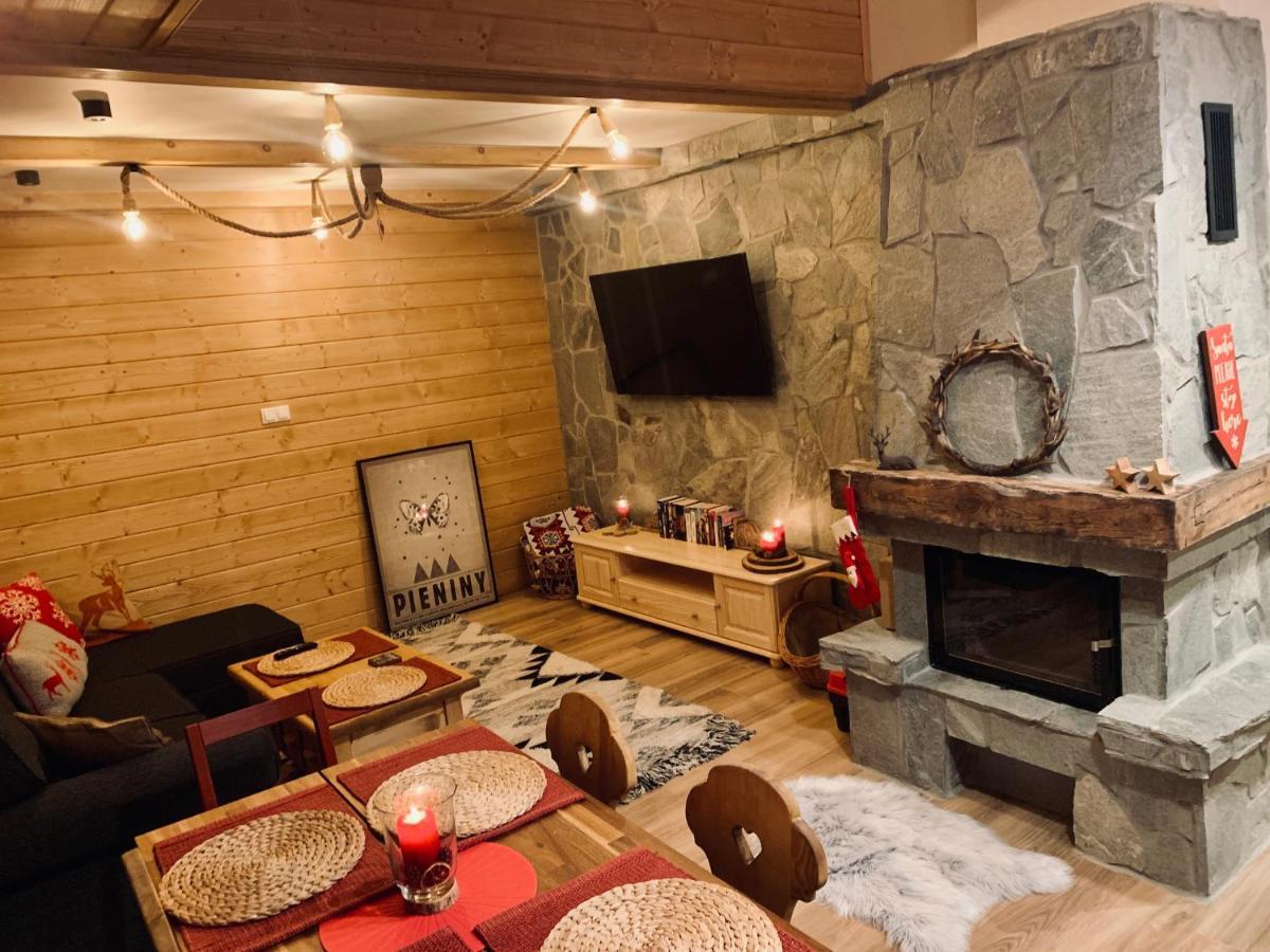 Maison De Pieniny * Jaworki