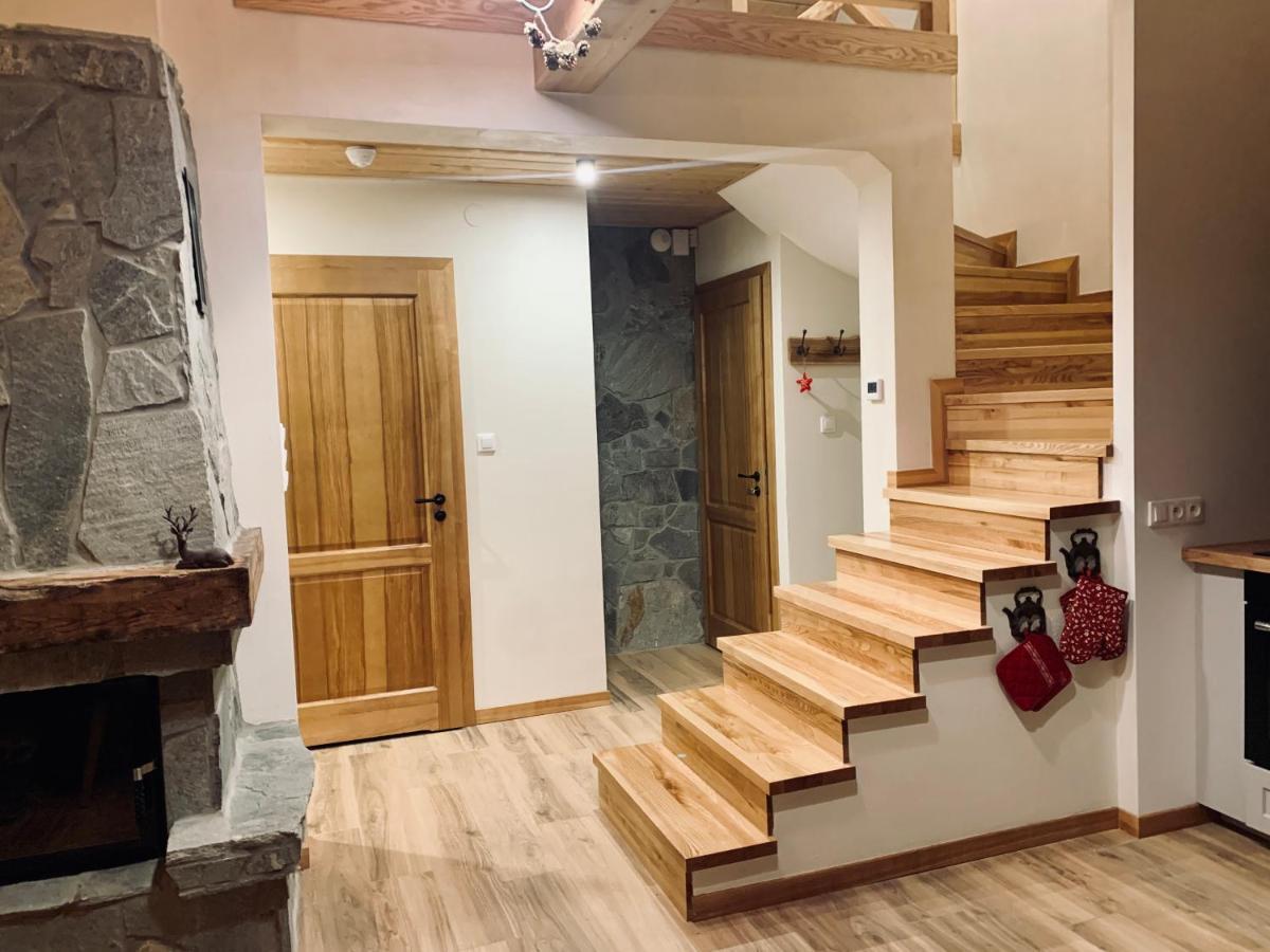 Maison De Pieniny Apartment Jaworki