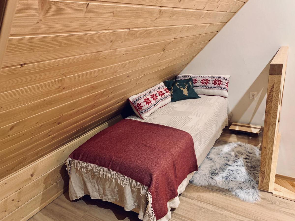 Maison De Pieniny Apartment