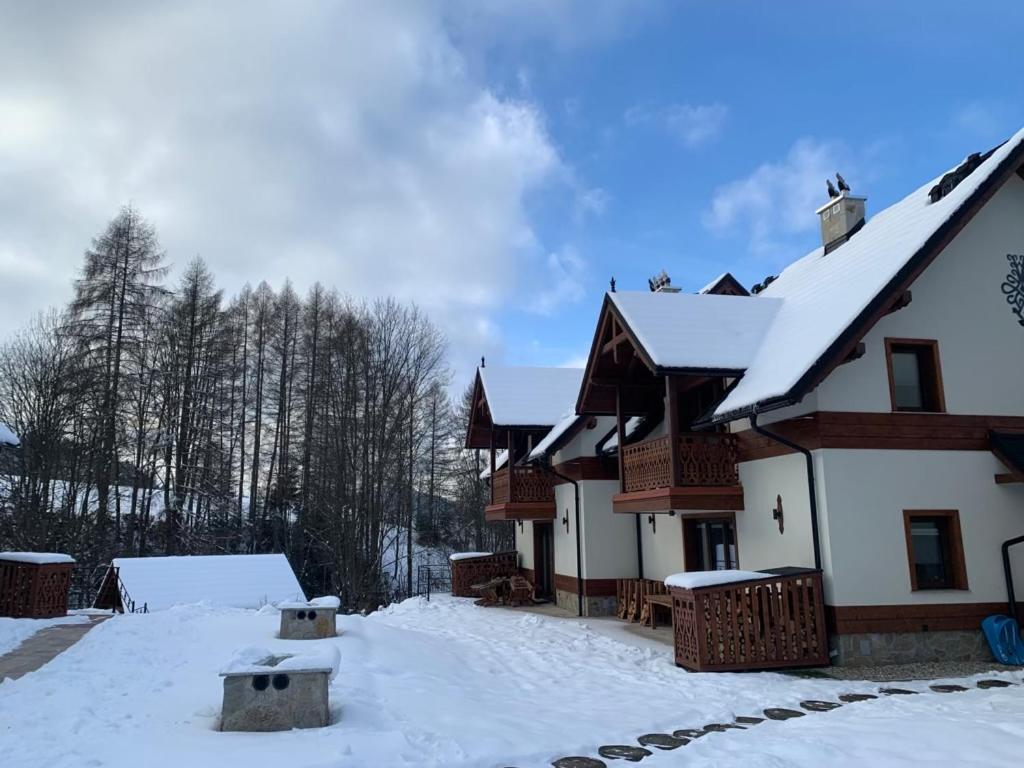 Maison De Pieniny Apartment *